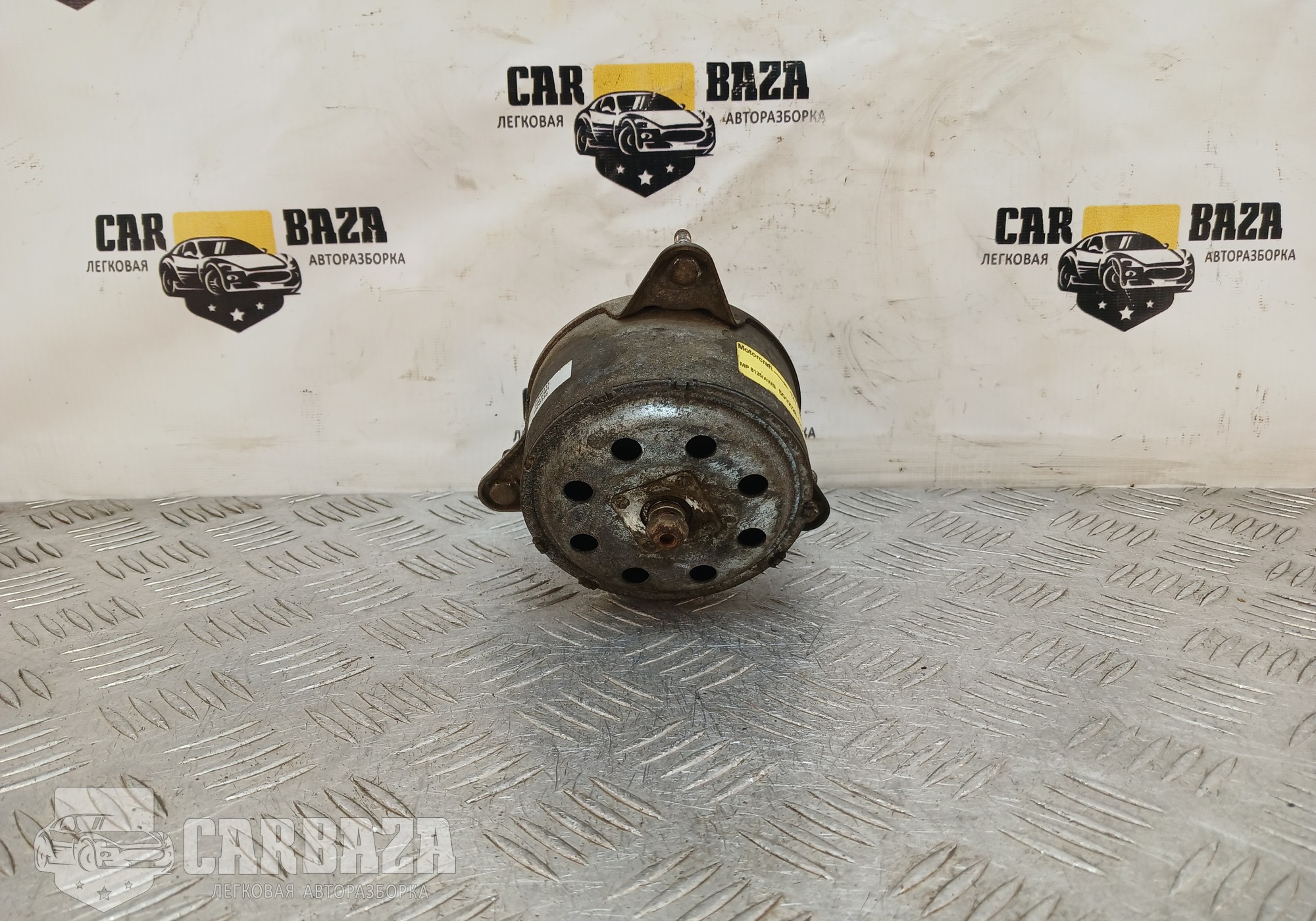 AWB5010028 Моторчик вентилятора охлаждения