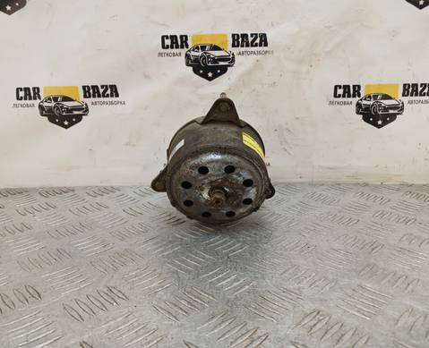 AWB5010028 Моторчик вентилятора охлаждения для Ford Fiesta