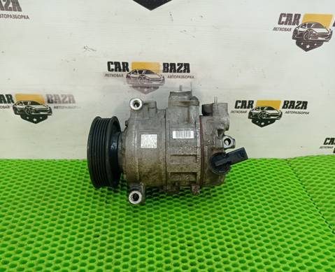 1K0820808A Компрессор кондиционера 1.8 CDAB для Volkswagen Polo