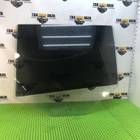 5J6845205K Стекло двери задней левой для Skoda Fabia II (с 2006 по 2014)