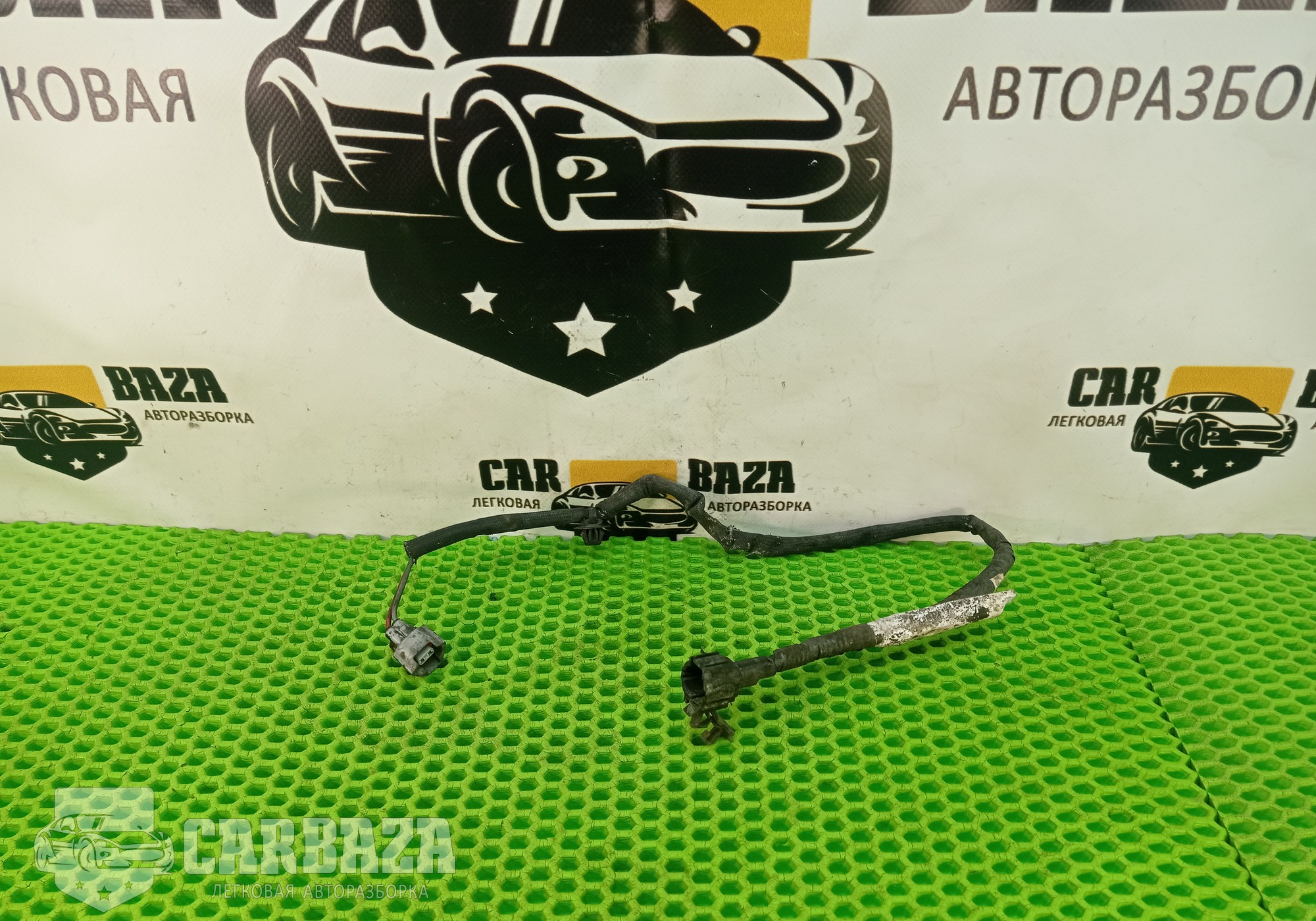 240281BY0B Проводка продувки катализатора