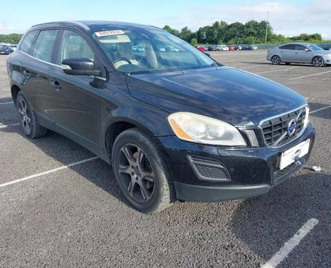 Volvo XC60 I 2012 г. в разборе