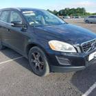 Volvo XC60 I 2012 г. в разборе