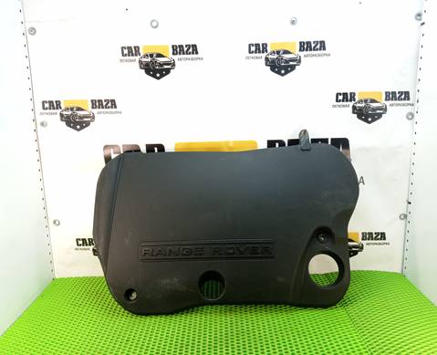 BJ326A949BA Крышка двигателя 2.2 224DT Дизель для Land Rover Range Rover Evoque (с 2011)