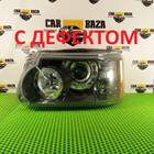 LR015082 Фара передняя левая L для Land Rover Range Rover Sport I (с 2005 по 2013)