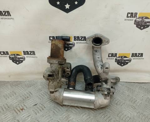 284104A100 Клапан EGR D4CB 2.5