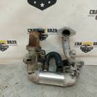 284104A100 Клапан EGR D4CB 2.5 для Mazda 6 III (с 2012)