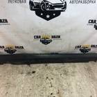 877402B000 Накладка порога наружная правая для Hyundai Santa Fe II (с 2004 по 2012)