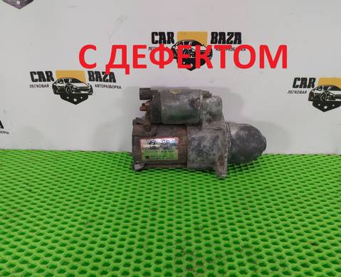 3610025020 Стартер для Kia Carens