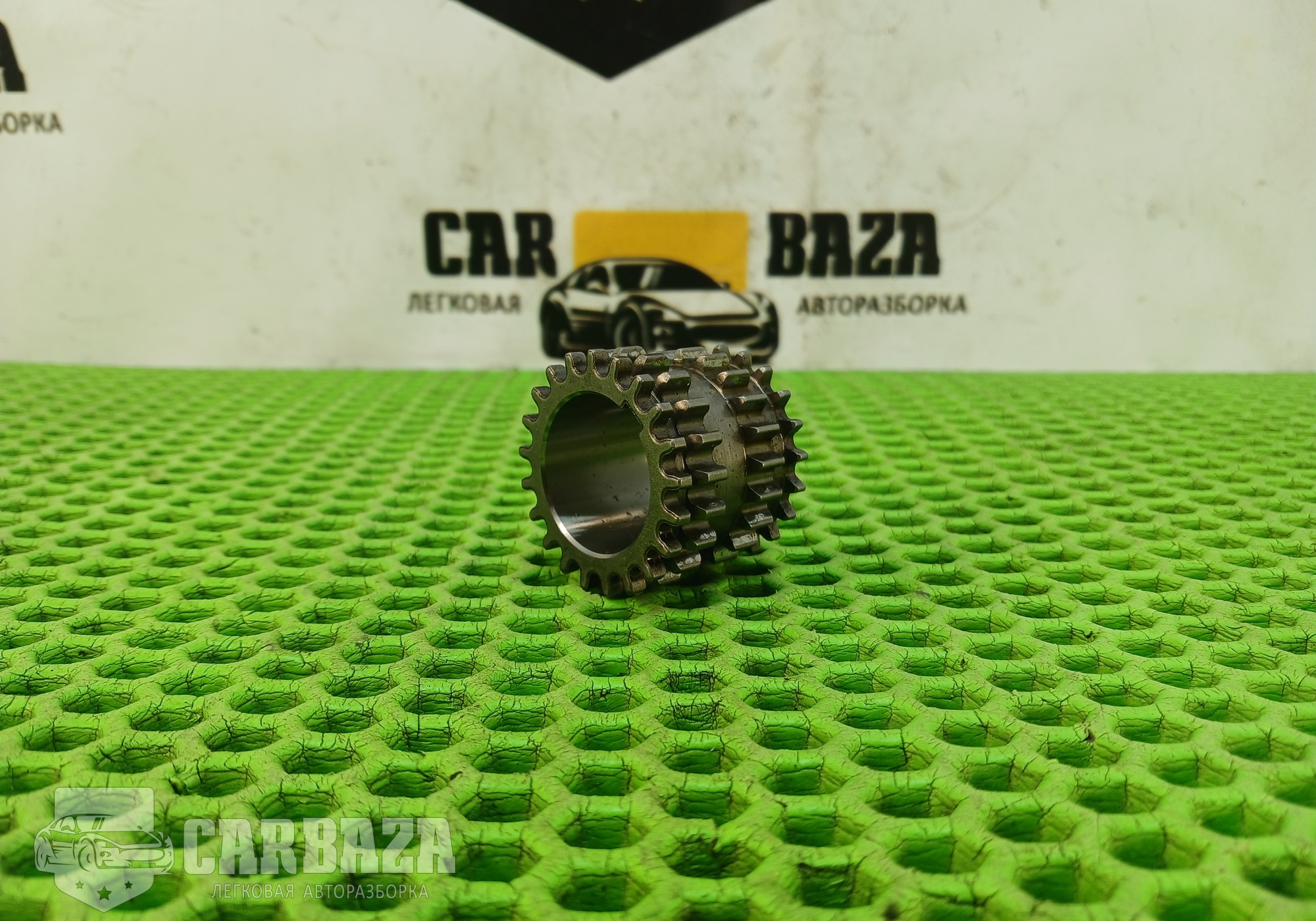 A2820521000 Шестерня коленвала H5HT/M282914