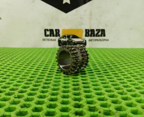 A2820521000 Шестерня коленвала M282914 для Mercedes-Benz CLA-class C119/X118 (с 2019)