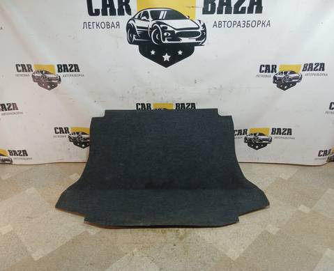 84902EC80A Пол багажника C11 седан для Nissan Tiida I (с 2004 по 2014)