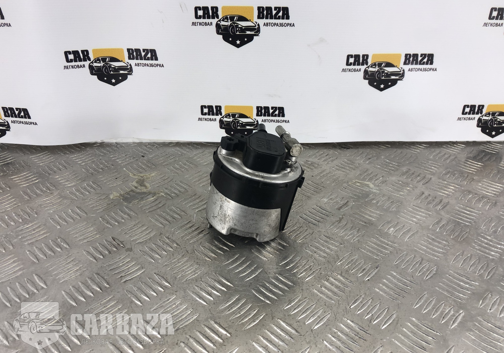5M5Q9155AA Топливный фильтр для Mazda Demio
