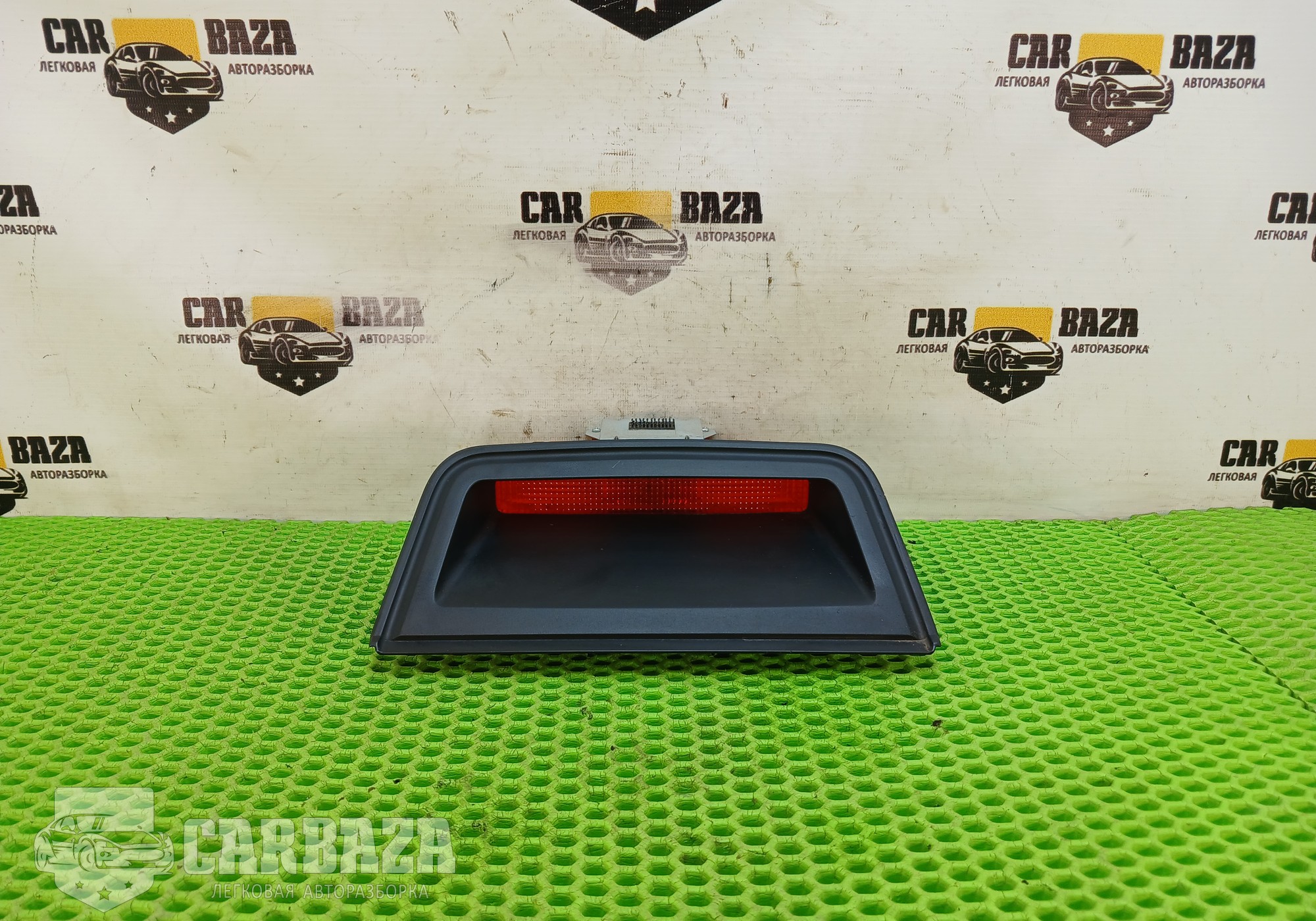 79910EM10A Стоп сигнал центральный С11 (седан) для Nissan Tiida I (с 2004 по 2014)