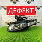 BJ3213W030DE Фара передняя левая для Land Rover Range Rover Evoque (с 2011)