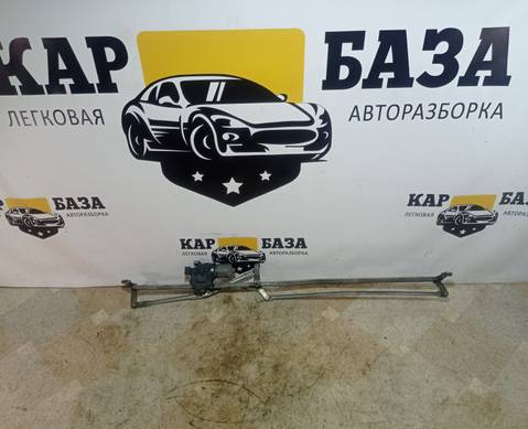 9684806680 Трапеция стеклоочистителей для Peugeot 308 I (с 2007 по 2015)