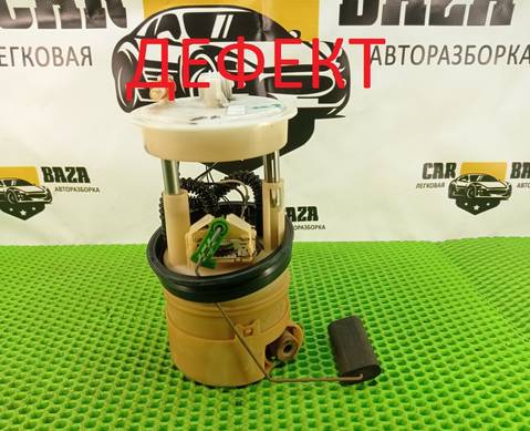 17040CH000 Насос топливный 1.6 HR16DE для Nissan Tiida I (с 2004 по 2014)