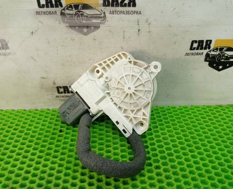 8K0959811A Моторчик стеклоподъемника передний левый для Audi Q3