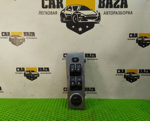 9357017100 Блок управления стеклоподъемниками для Hyundai Matrix (с 2001 по 2010)