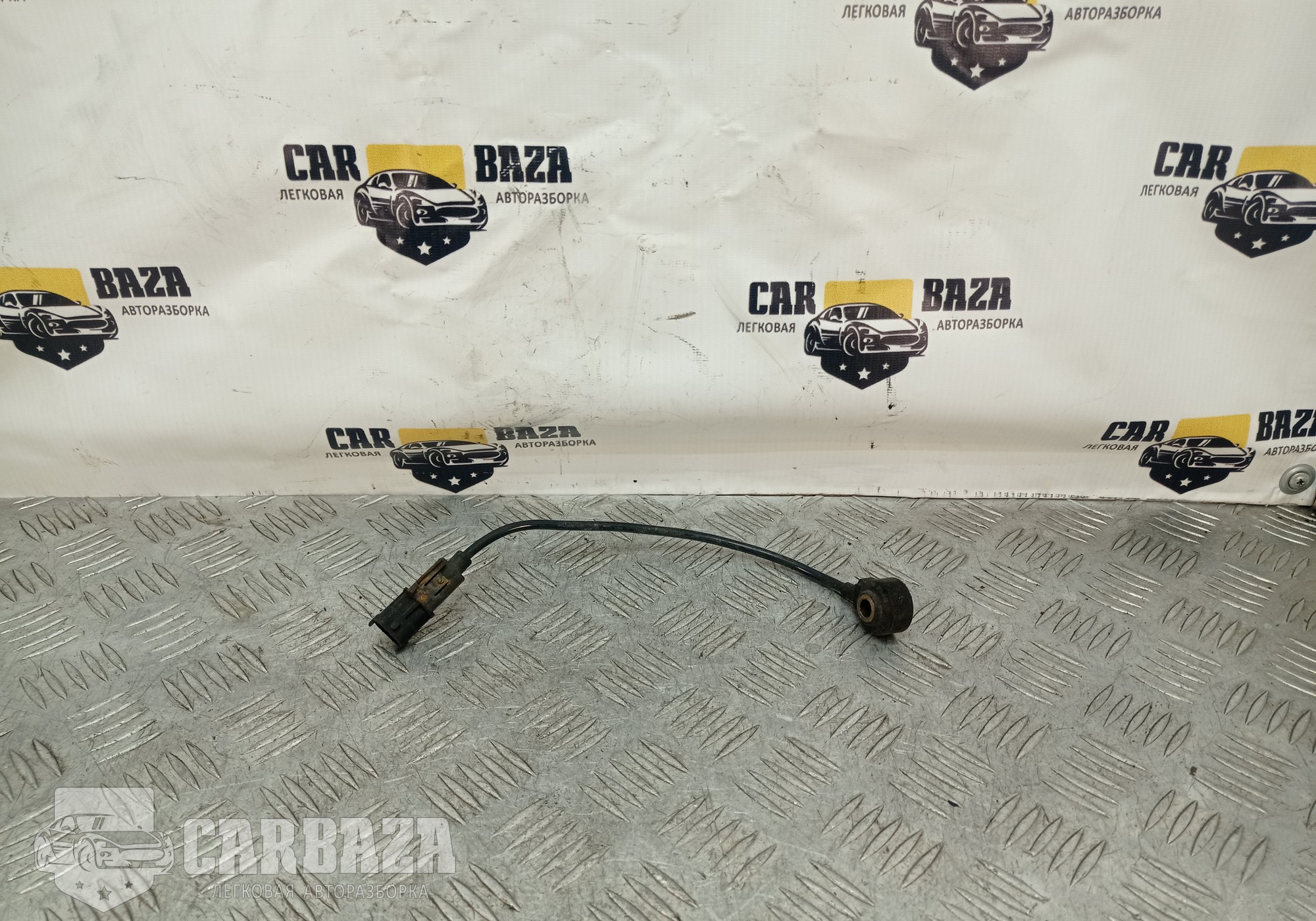 392502B000 Датчик детонации 1.4 G4FA для Kia Cerato