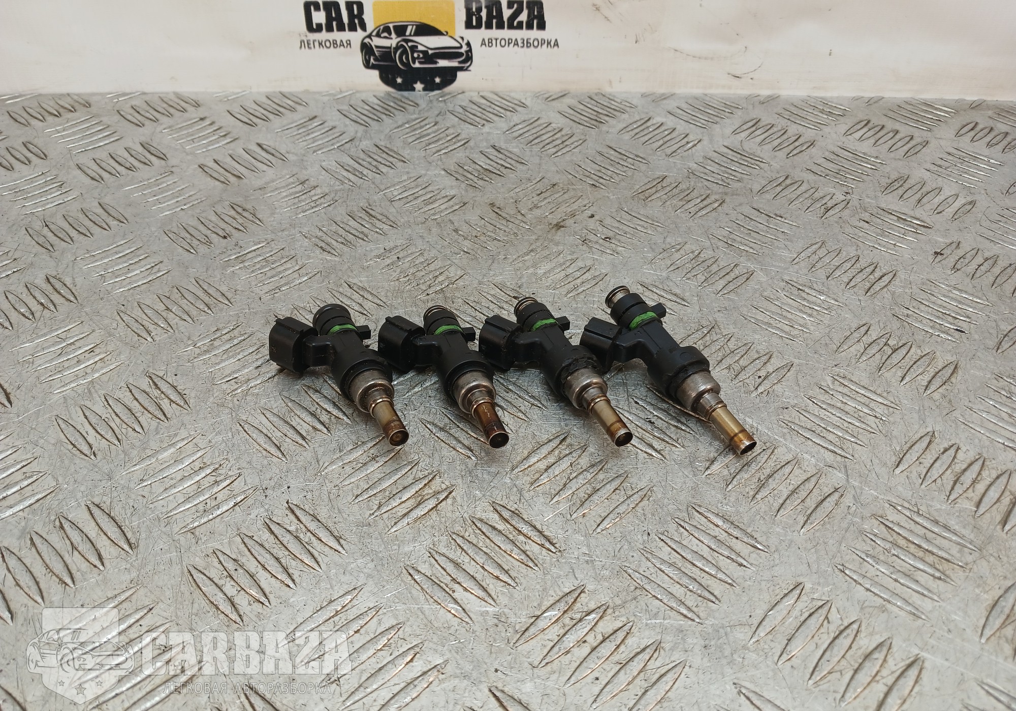 16600ED000 Форсунки топливные HR16DE