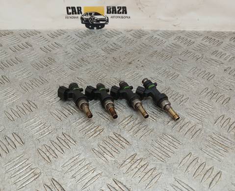 16600ED000 Форсунки топливные HR16DE для Nissan Qashqai