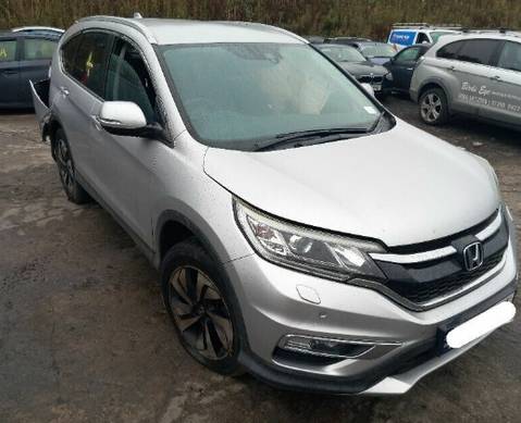 Honda CR-V IV 2015 г. в разборе