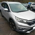 Honda CR-V IV 2015 г. в разборе