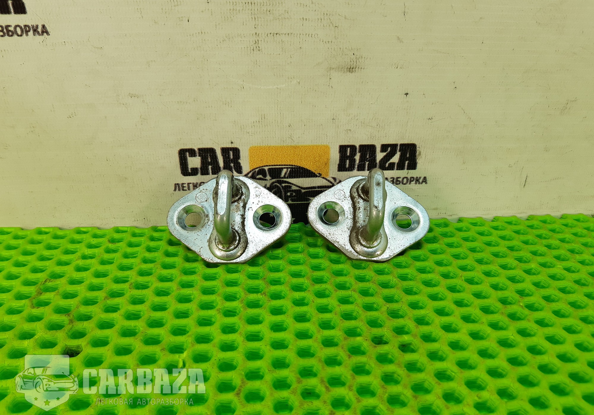 6941047010 Петля замка двери для Lexus RX