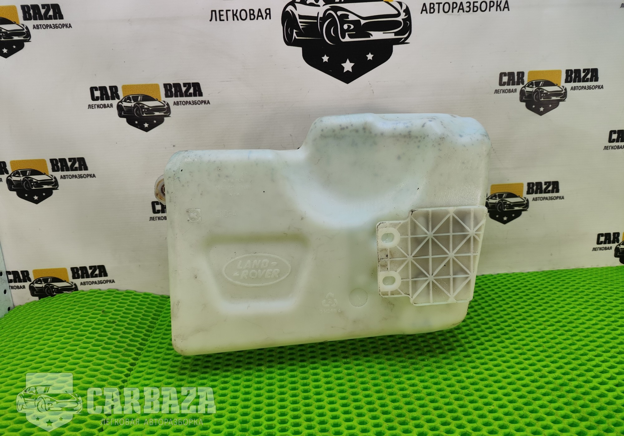 DMB000121 Бачок омывателя для Land Rover Range Rover Sport I (с 2005 по 2013)