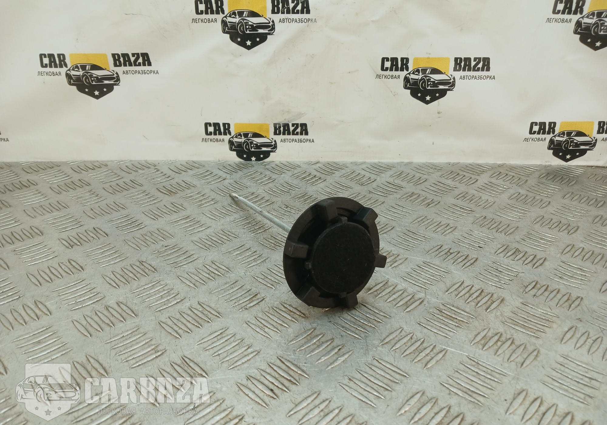 Крепление запасного колеса для Land Rover Freelander II (с 2006 по 2014)