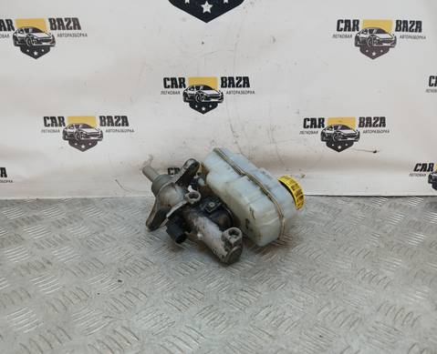 6R0611301A Главный тормозной цилиндр для Skoda Fabia