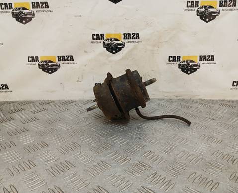 112201BY0A Опора двигателя левая