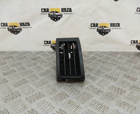 6H5201815AE Дефлектор воздушный левый для Land Rover Freelander II (с 2006 по 2014)