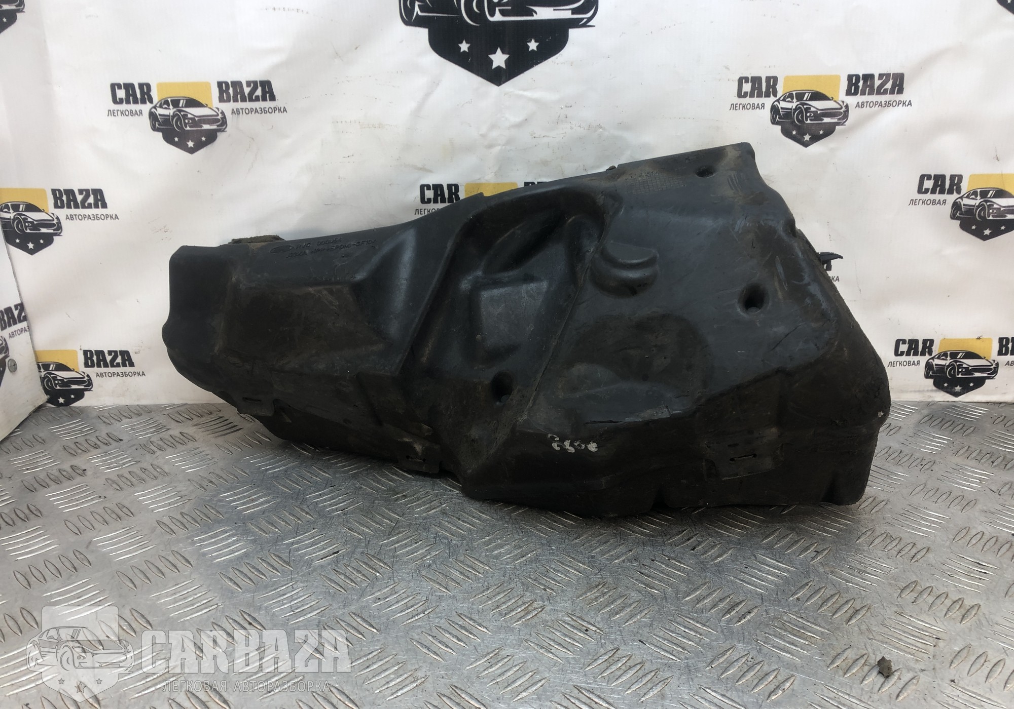 RVC000054 Кожух компрессора пневмоподвески для Land Rover Discovery IV (с 2009 по 2016)