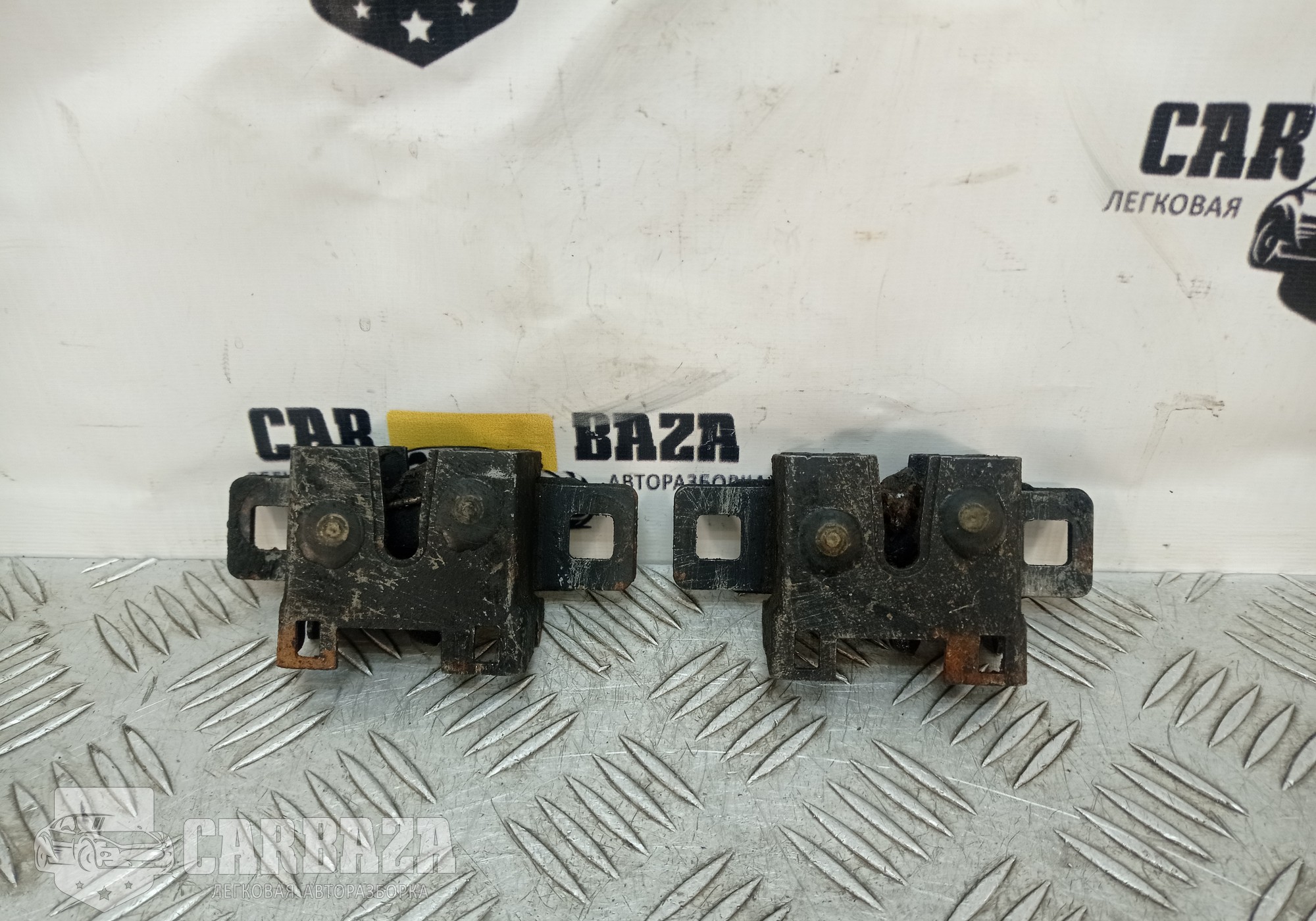 FPS000063 Замки капота без датчика