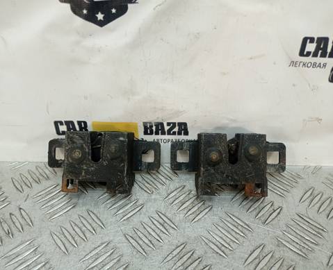 FPS000063 Замки капота без датчика для Land Rover Discovery III (с 2004 по 2009)