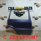 1692555 Дверь задняя правая Рест. для Ford Fusion (с 2002)