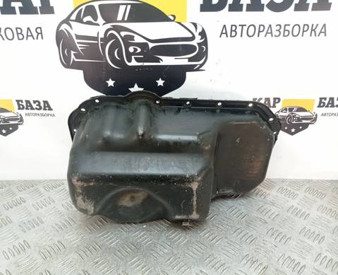 03C103601BJ Поддон масляный двс 1.6 CFNA для Seat