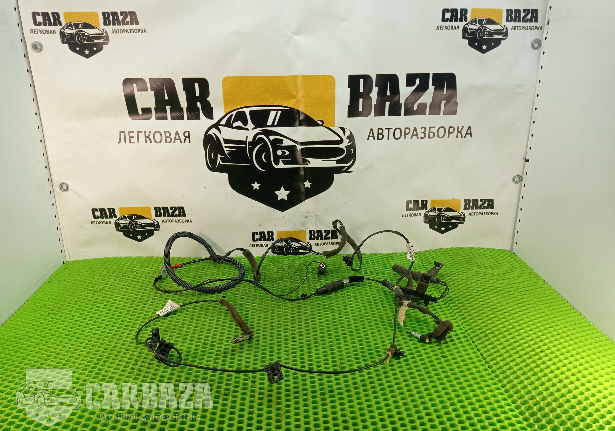 962251R400 Проводка антенны для Hyundai Solaris I (с 2010 по 2017)