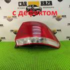 6RU945096E Фонарь задний правый для Volkswagen Polo V (с 2009 по 2020)
