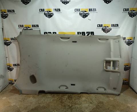 5L6567501H Обшивка потолка для Skoda Yeti (с 2009 по 2018)