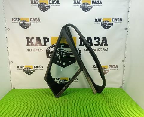 9656648480 Форточка двери передняя левая для Peugeot 308 I (с 2007 по 2015)