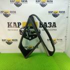 9656648480 Форточка двери передняя левая для Peugeot 308 I (с 2007 по 2015)