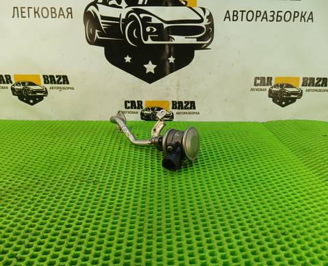 06A131351J Клапан ЕГР левый 4.2 FSI для Audi A8 D3 (с 2002 по 2010)