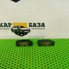 9682403680 Фонарь подсветки номера для Acura MDX
