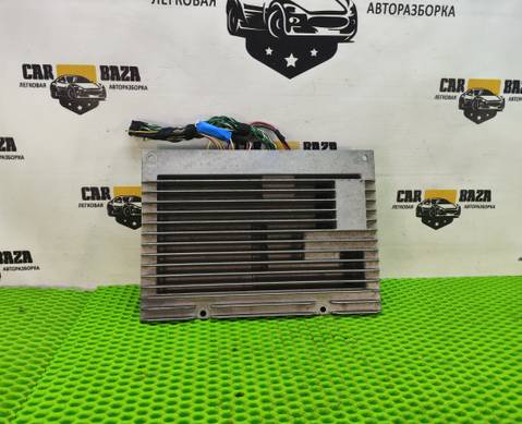 XQK500095 Усилитель Harman/Kardon для Land Rover Range Rover Sport