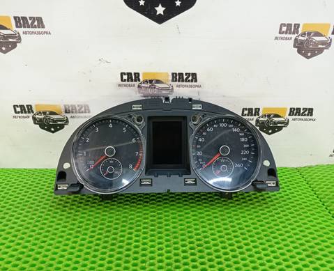 3C0920872F Панель приборов для Volkswagen Passat B6 (с 2005 по 2011)