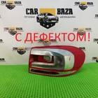5N0945258D Фонарь задний правый внешний Рест. для Volkswagen Tiguan I (с 2007 по 2017)