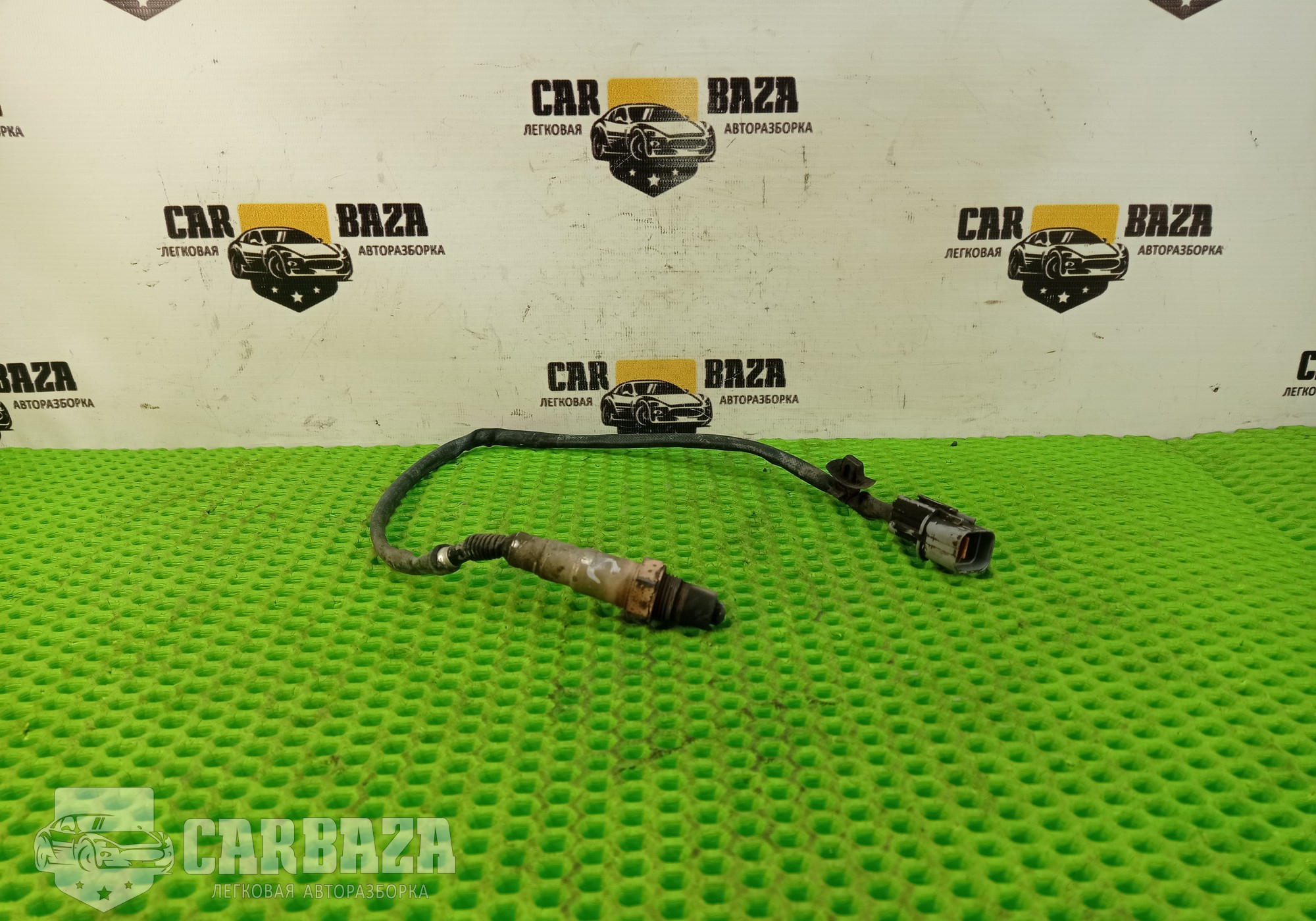 392102B140 Датчик кислородный (лямбда-зонд)